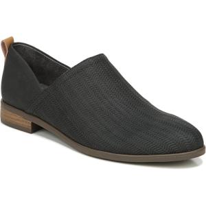 Dr. Scholl’s Shoes Women’s Ruler(Black New Day)