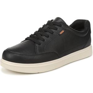 Dr.Scholl’s Shoes Mens City Cloud Lace(Black)