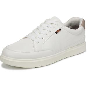 Dr.Scholl’s Shoes Mens City Cloud Lace(White)