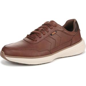 Dr.Scholl’s Shoes Men’s Jake Retro(Chile Brown Smooth)