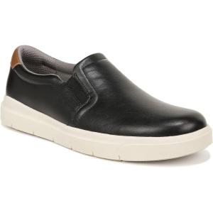 Dr.Scholl’s Shoes Men’s Madison Cfx(Black Smooth)