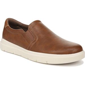 Dr.Scholl’s Shoes Men’s Madison Cfx(Brown Smooth)