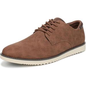 Dr.Scholl’s Shoes Men’s Sync Flex(Tan Brown)