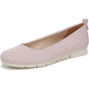 Dr.Scholl’s Shoes Women’s Timeless(Blush Pink)
