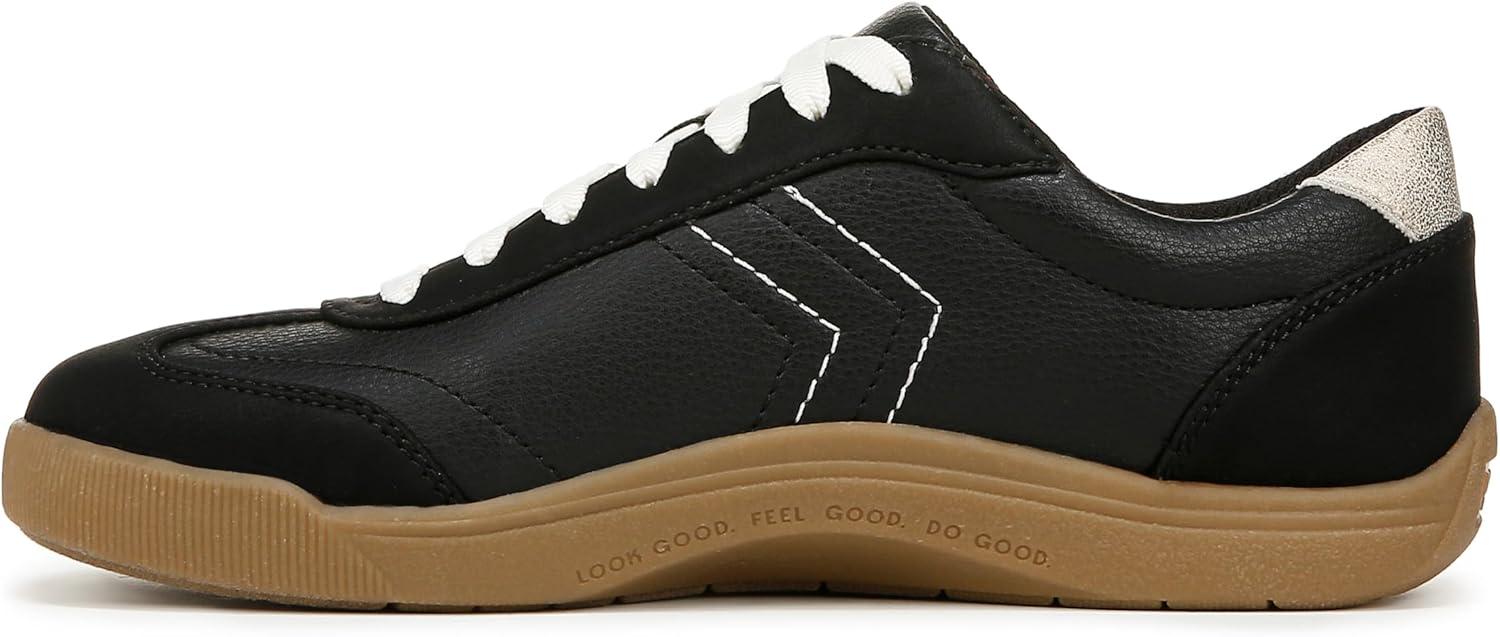 image:imageDr Scholls Shoes Womens Be TrueBlack Pebbled