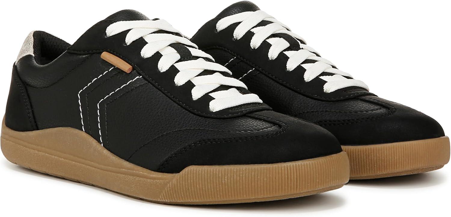 image:imageDr Scholls Shoes Womens Be TrueBlack Pebbled