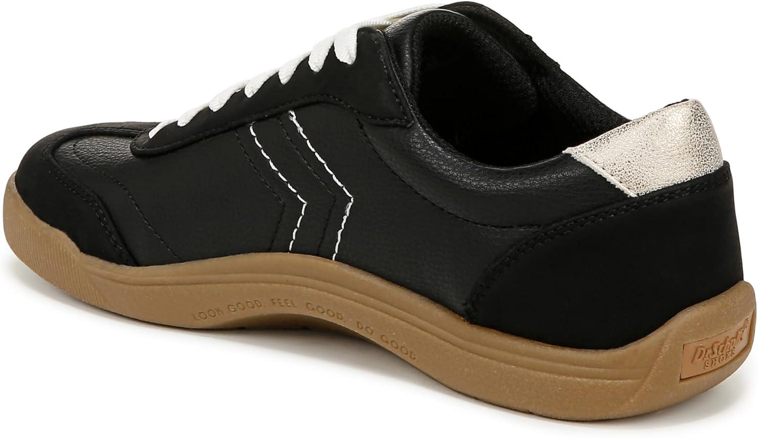 image:imageDr Scholls Shoes Womens Be TrueBlack Pebbled