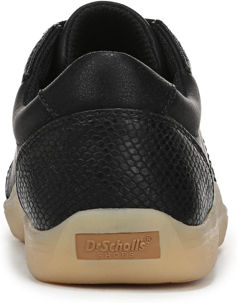 image:imageDr Scholls Shoes Womens Be TrueBlack Snake