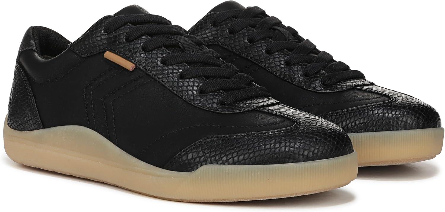 image:imageDr Scholls Shoes Womens Be TrueBlack Snake