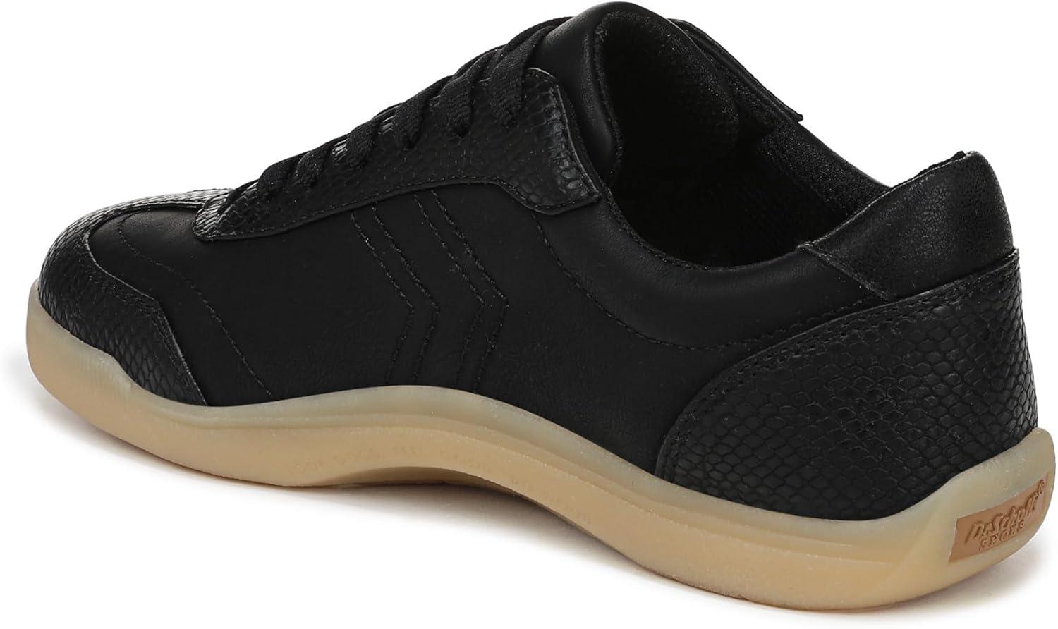 image:imageDr Scholls Shoes Womens Be TrueBlack Snake