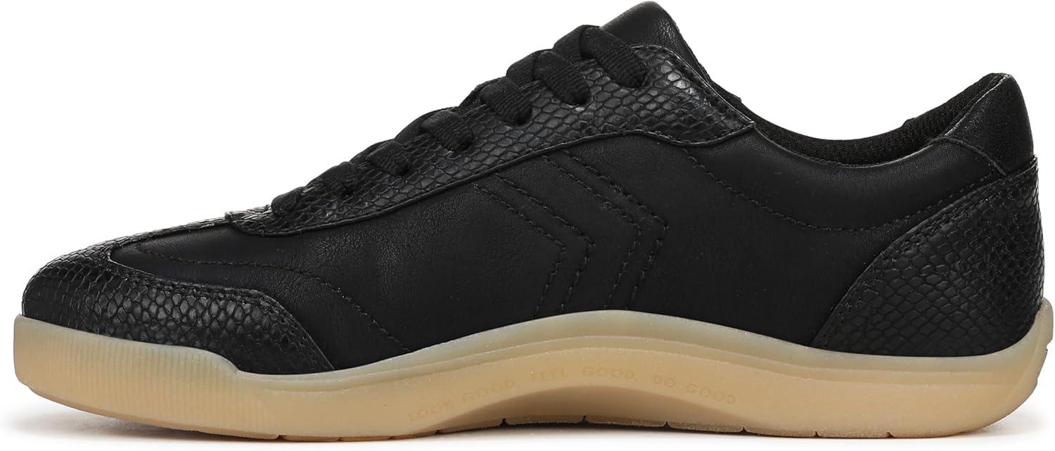 image:imageDr Scholls Shoes Womens Be TrueBlack Snake