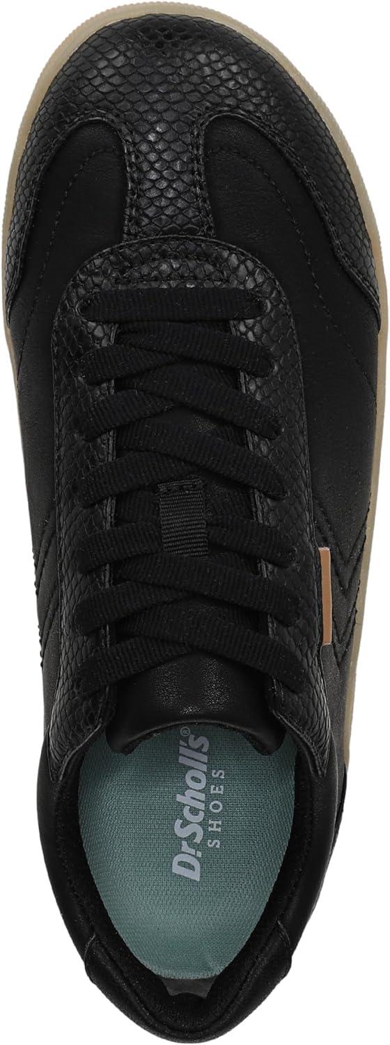 image:imageDr Scholls Shoes Womens Be TrueBlack Snake