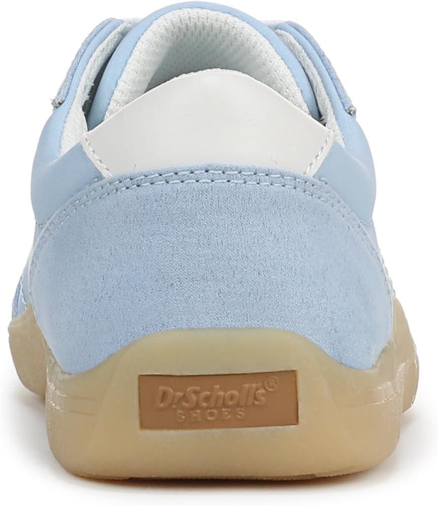 image:imageDr Scholls Shoes Womens Be TrueBlue Sky Smooth