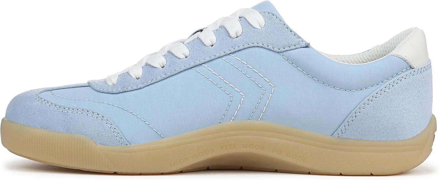 image:imageDr Scholls Shoes Womens Be TrueBlue Sky Smooth