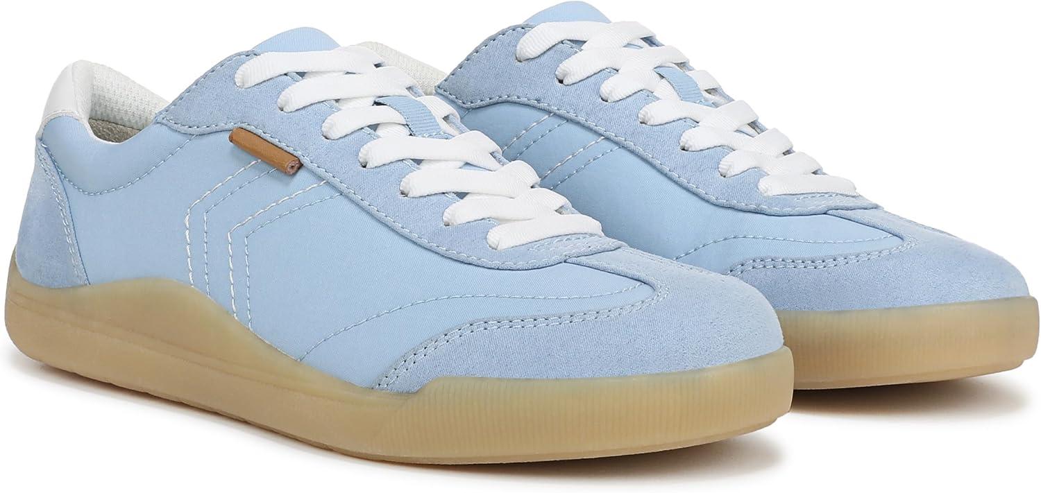 image:imageDr Scholls Shoes Womens Be TrueBlue Sky Smooth