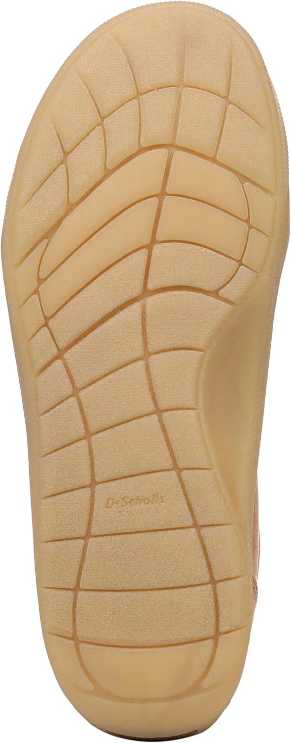 image:imageDr Scholls Shoes Womens Be TrueCamelot Brown Fabric