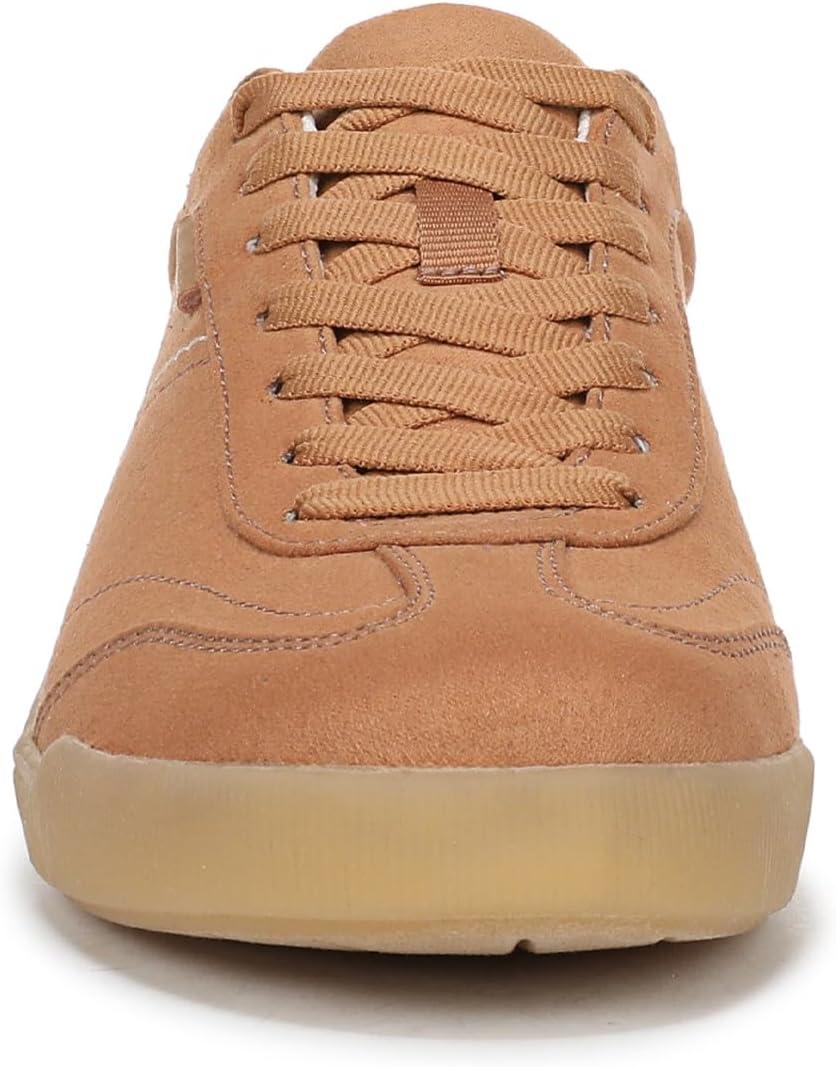 image:imageDr Scholls Shoes Womens Be TrueCamelot Brown Fabric