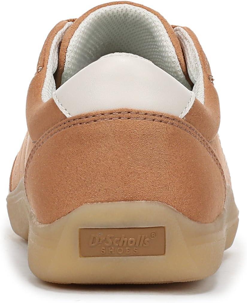 image:imageDr Scholls Shoes Womens Be TrueCamelot Brown Fabric