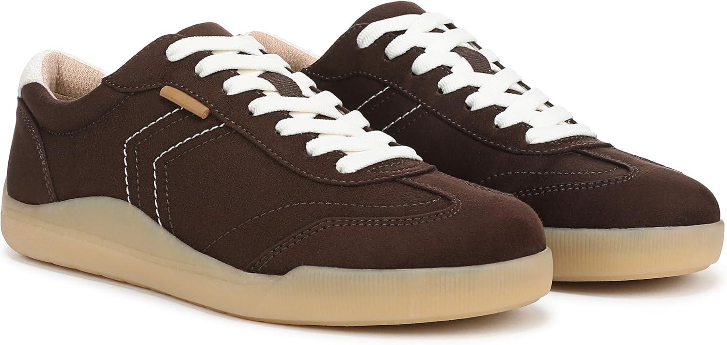 image:imageDr Scholls Shoes Womens Be TrueDark Umber Brown