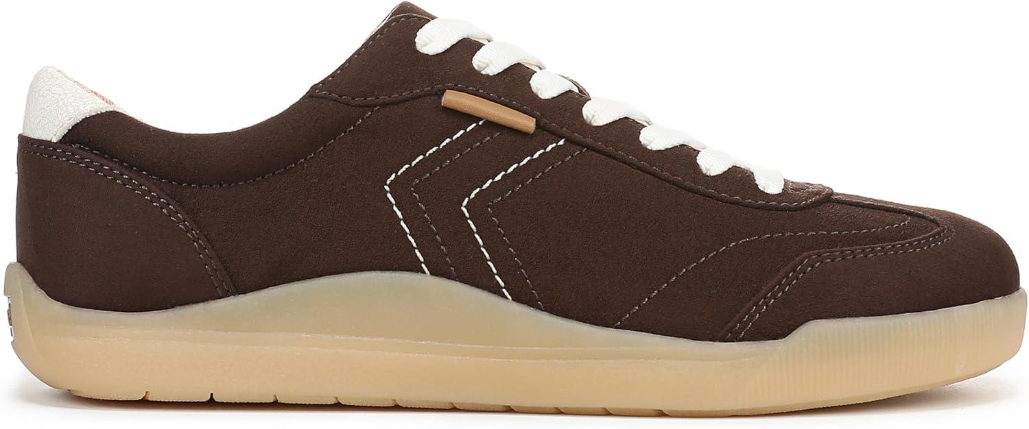 image:imageDr Scholls Shoes Womens Be TrueDark Umber Brown