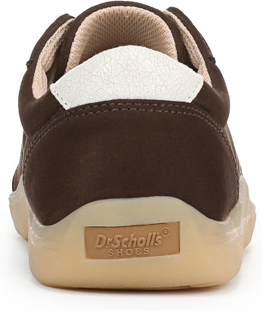 image:imageDr Scholls Shoes Womens Be TrueDark Umber Brown