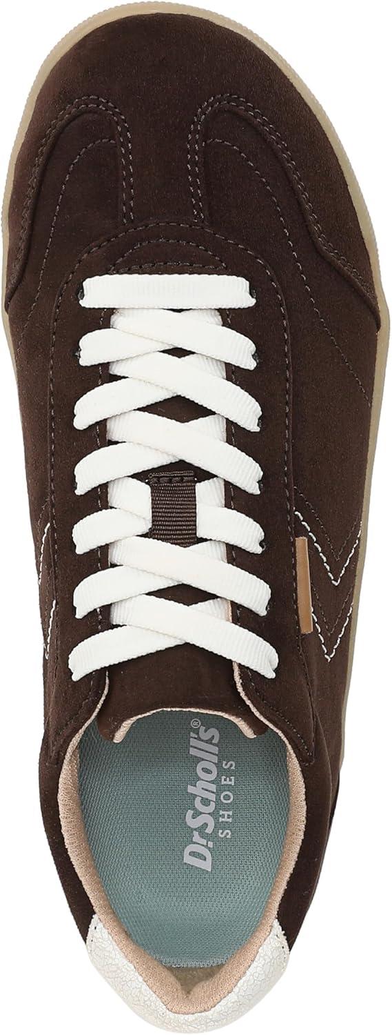 image:imageDr Scholls Shoes Womens Be TrueDark Umber Brown