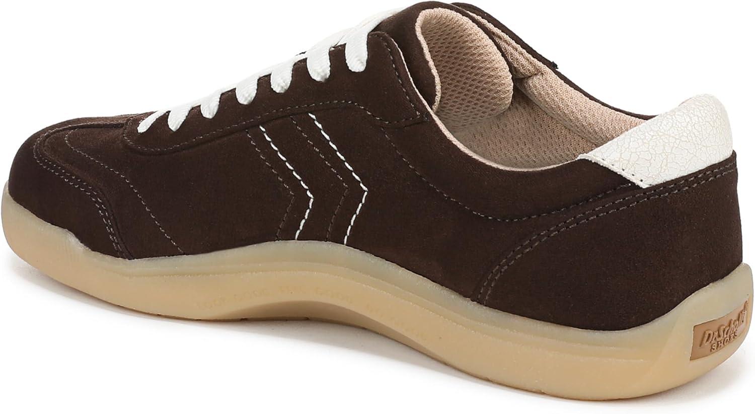 image:imageDr Scholls Shoes Womens Be TrueDark Umber Brown