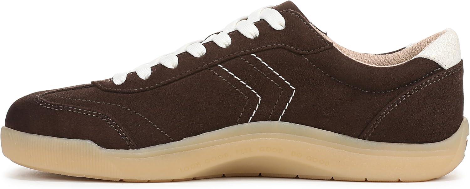 image:imageDr Scholls Shoes Womens Be TrueDark Umber Brown
