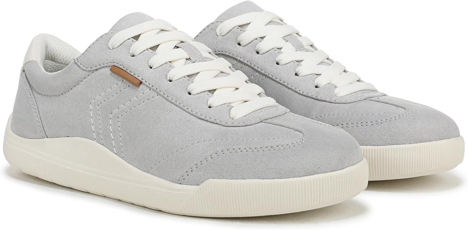 image:imageDr Scholls Shoes Womens Be TrueLight Grey Micro