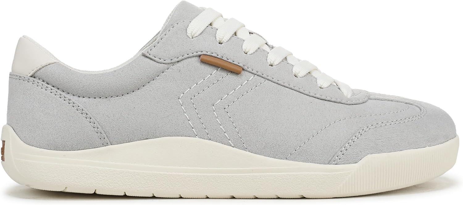 image:imageDr Scholls Shoes Womens Be TrueLight Grey Micro