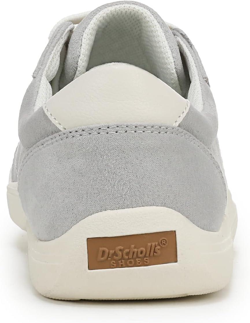 image:imageDr Scholls Shoes Womens Be TrueLight Grey Micro