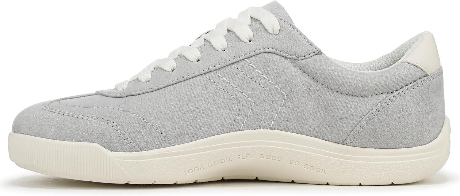 image:imageDr Scholls Shoes Womens Be TrueLight Grey Micro