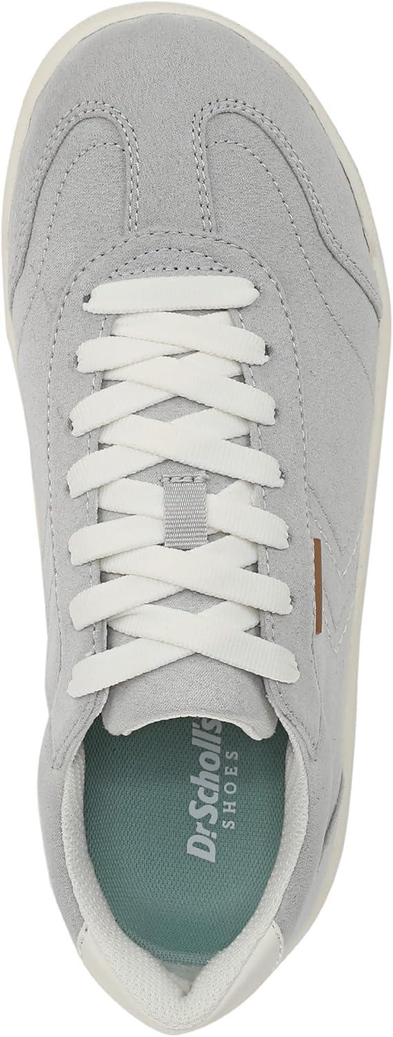 image:imageDr Scholls Shoes Womens Be TrueLight Grey Micro