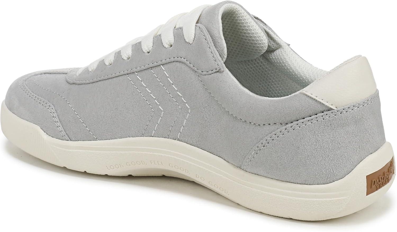 image:imageDr Scholls Shoes Womens Be TrueLight Grey Micro
