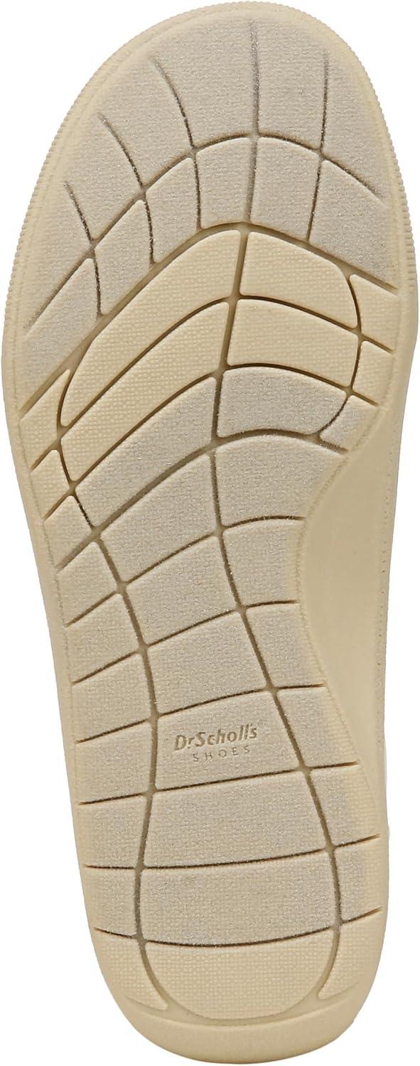 image:imageDr Scholls Shoes Womens Be TrueOff White Microfiber
