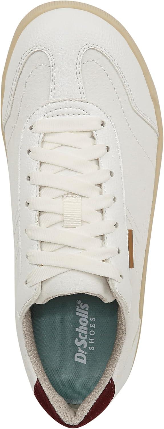 image:imageDr Scholls Shoes Womens Be TrueOff White Microfiber