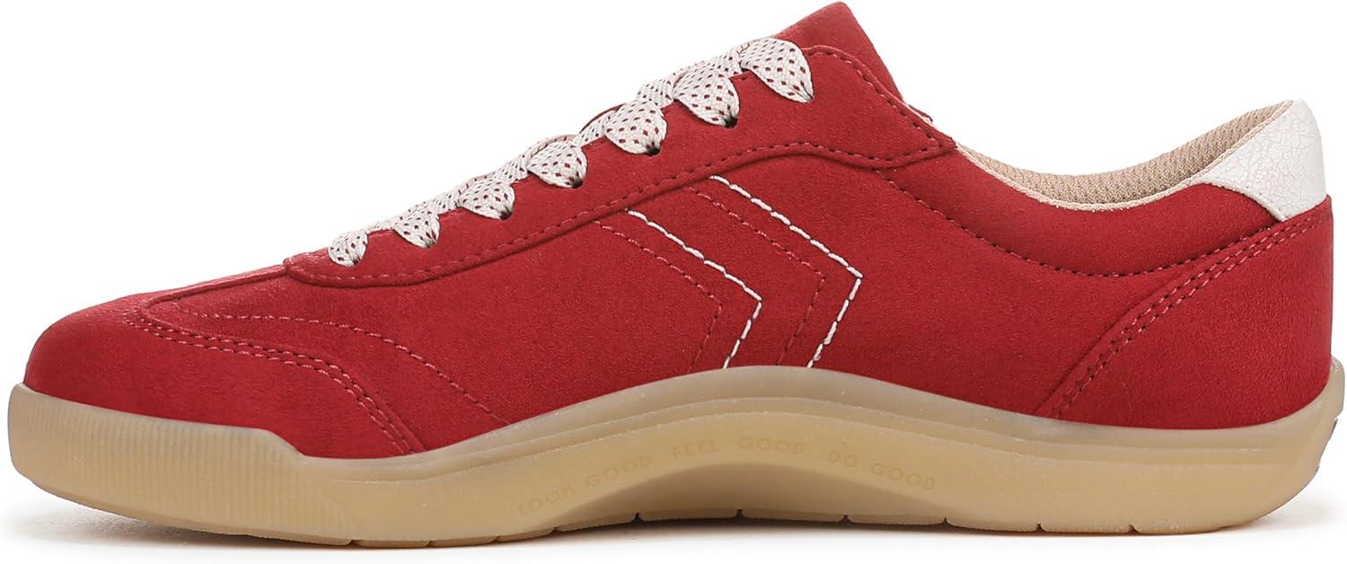 image:imageDr Scholls Shoes Womens Be TrueScarlet Red