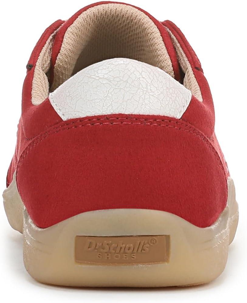image:imageDr Scholls Shoes Womens Be TrueScarlet Red
