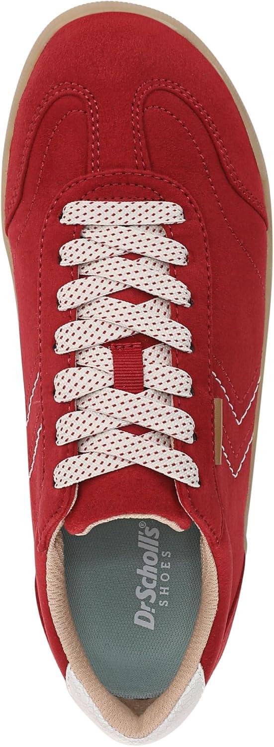 image:imageDr Scholls Shoes Womens Be TrueScarlet Red