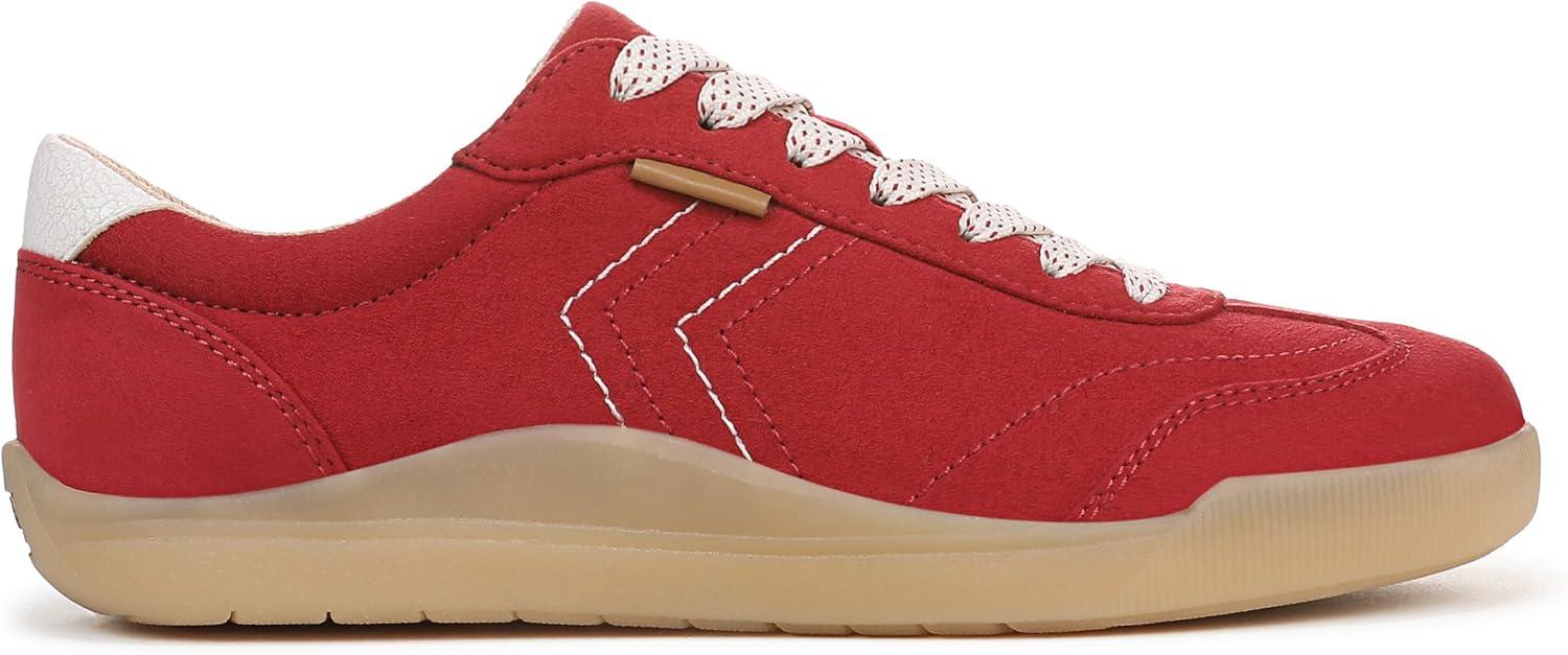 image:imageDr Scholls Shoes Womens Be TrueScarlet Red