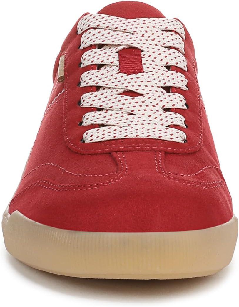 image:imageDr Scholls Shoes Womens Be TrueScarlet Red