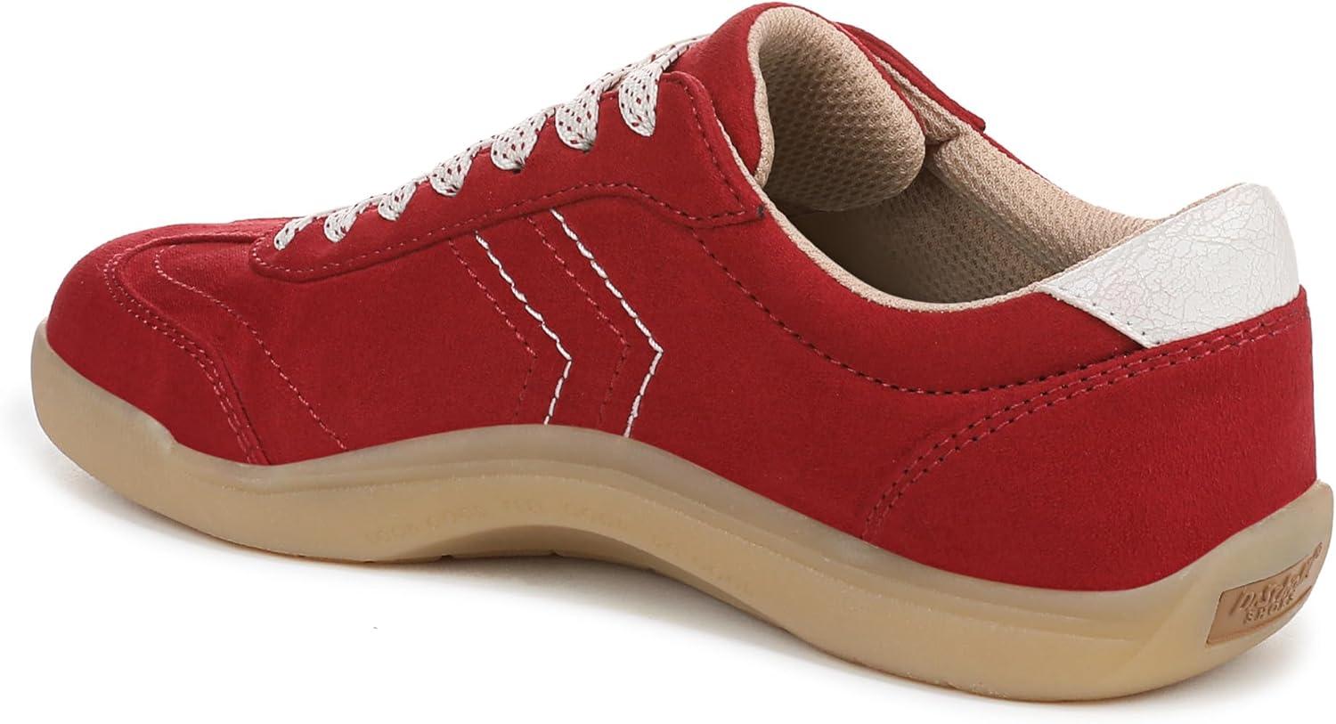 image:imageDr Scholls Shoes Womens Be TrueScarlet Red