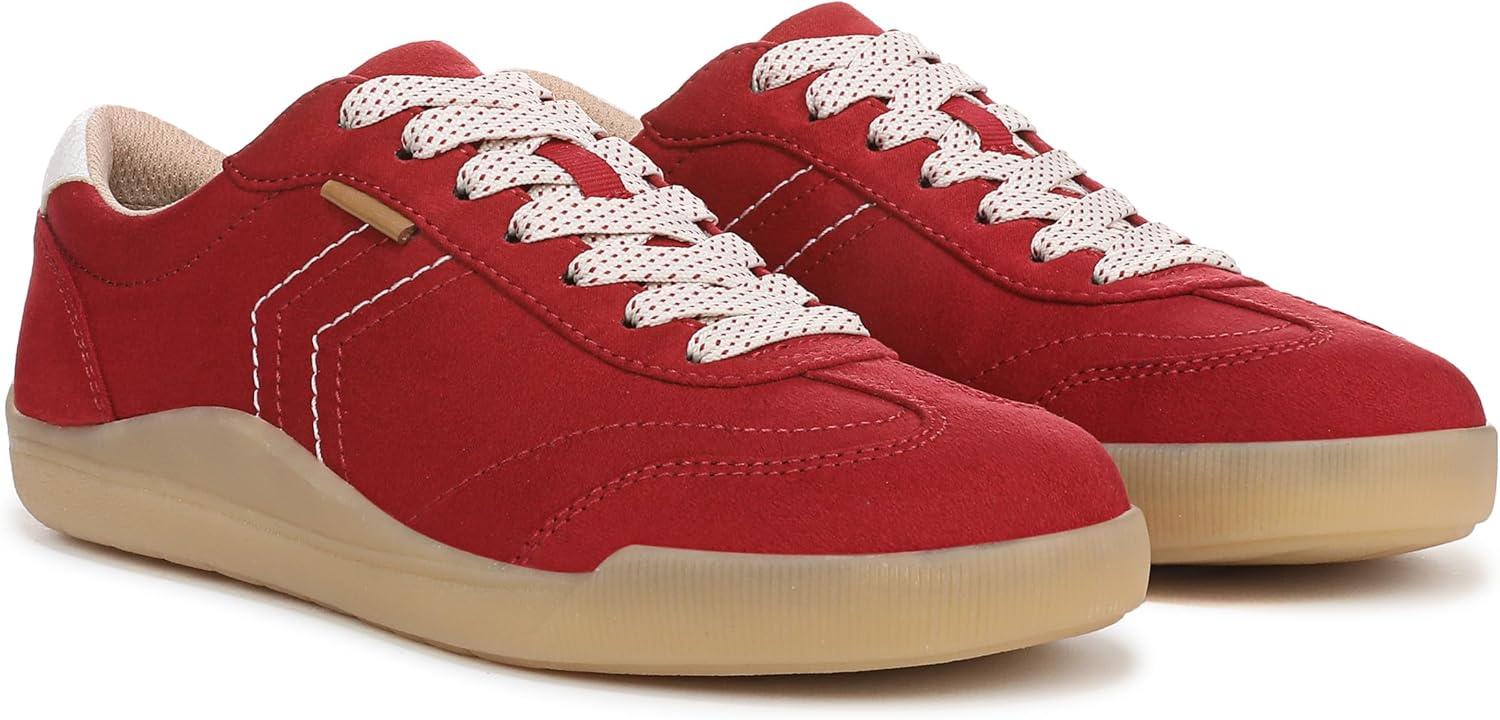 image:imageDr Scholls Shoes Womens Be TrueScarlet Red