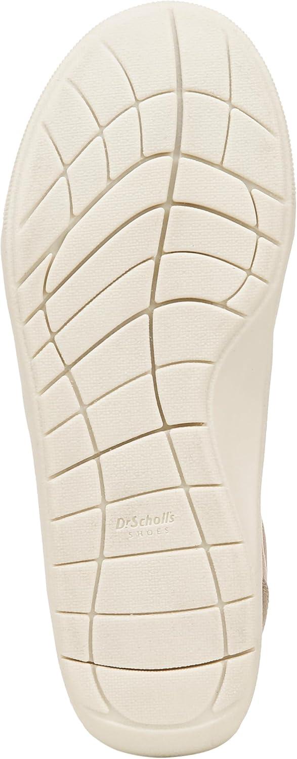 image:imageDr Scholls Shoes Womens Be TrueTaupe Microfiber
