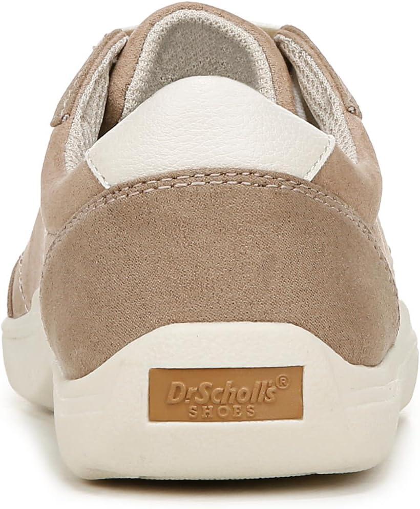 image:imageDr Scholls Shoes Womens Be TrueTaupe Microfiber