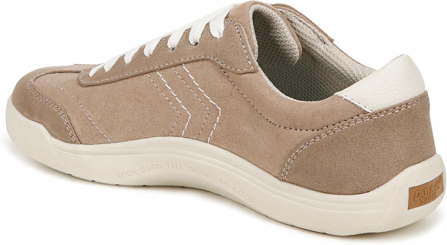 image:imageDr Scholls Shoes Womens Be TrueTaupe Microfiber