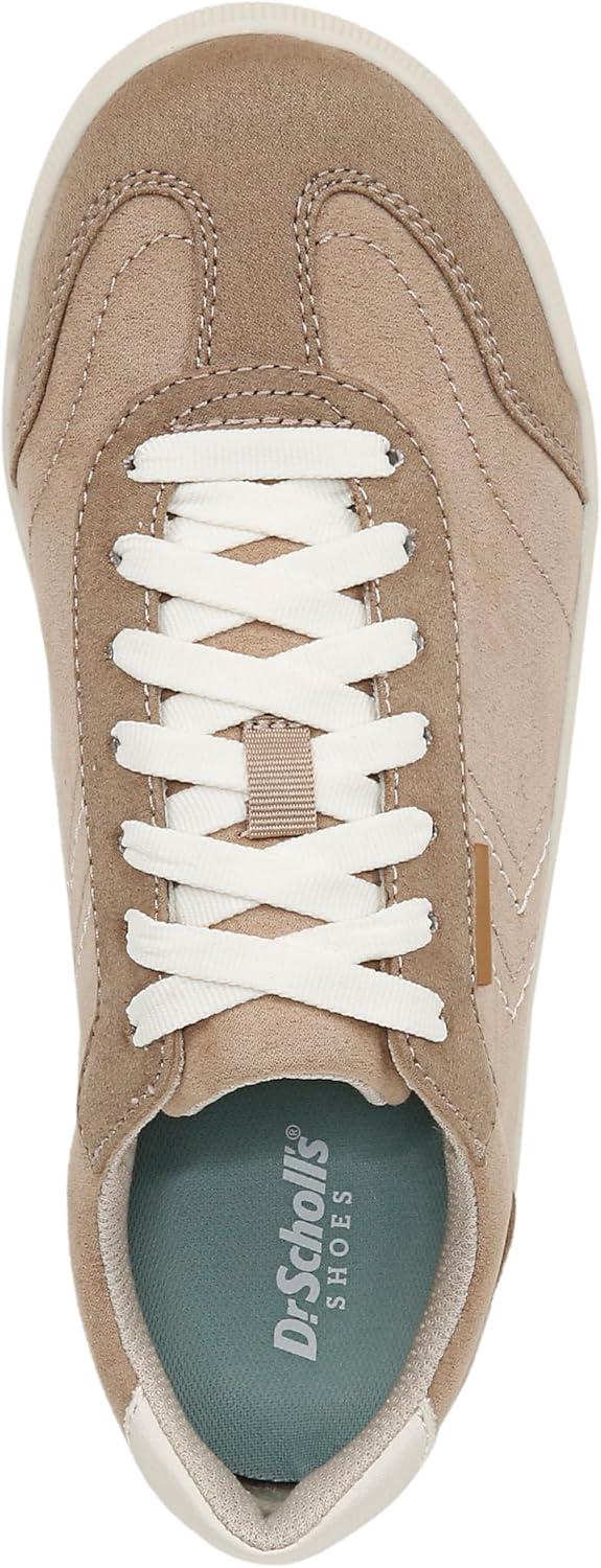 image:imageDr Scholls Shoes Womens Be TrueTaupe Microfiber