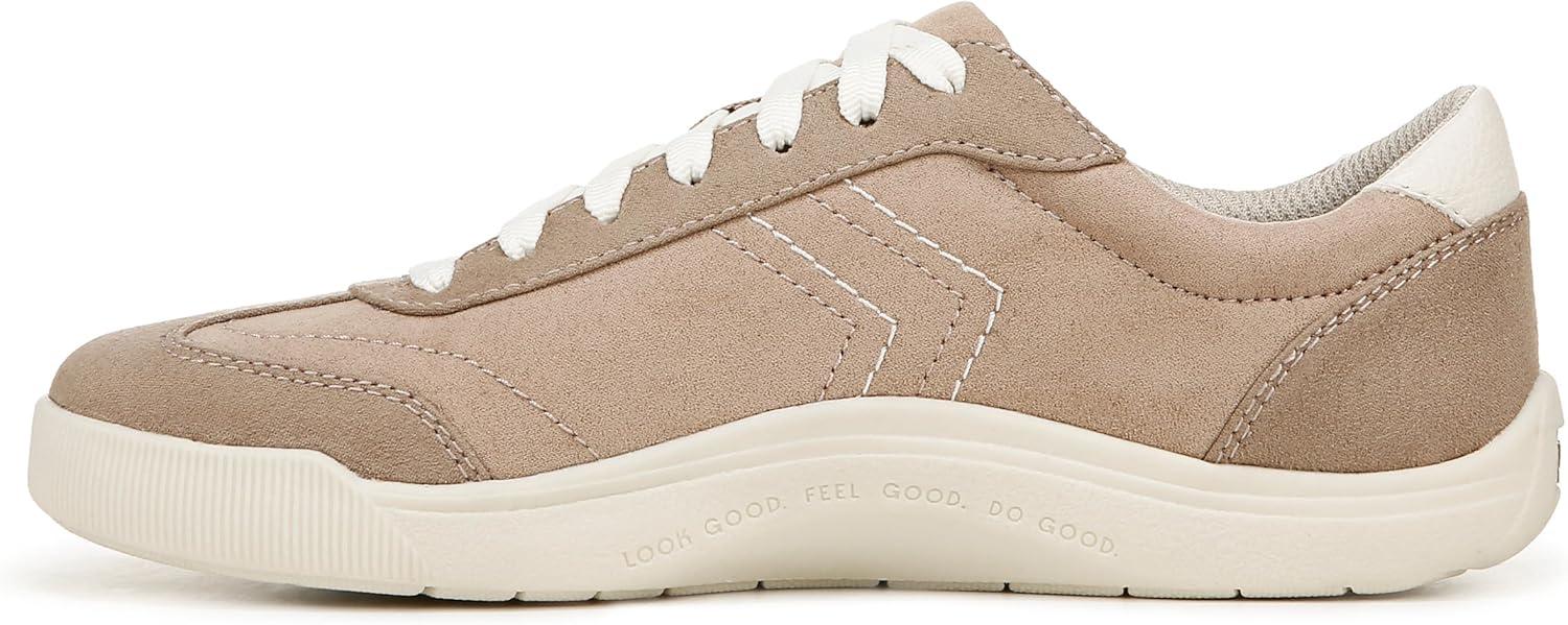 image:imageDr Scholls Shoes Womens Be TrueTaupe Microfiber