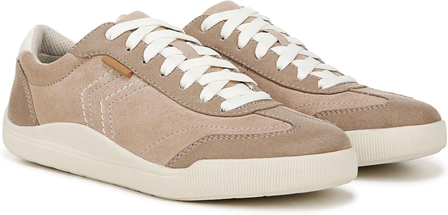 image:imageDr Scholls Shoes Womens Be TrueTaupe Microfiber