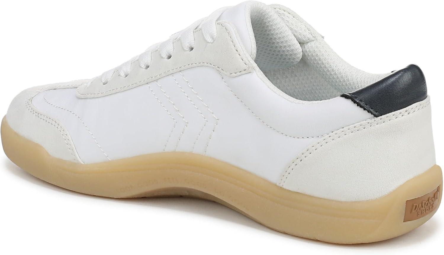 image:imageDr Scholls Shoes Womens Be TrueWhite Oxide Smooth